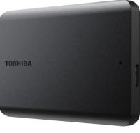 TOSHİBA CANVİO READY 2TB 2.5" USB 3.2 Taşınabilir Disk HDTP320EK3AA